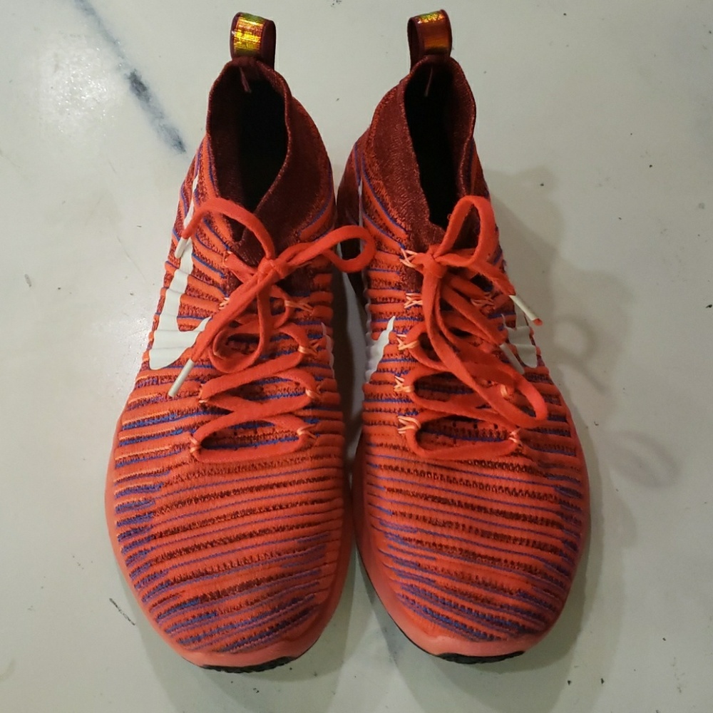 Mens  Nike Free size 10